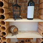 Winery-appartement Apartamento Graz