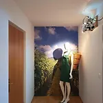 Winery-appartement Апартаменты