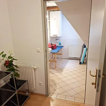 Winery-appartement Apartamento *