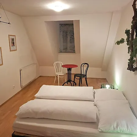 Lejlighed Winery-appartement