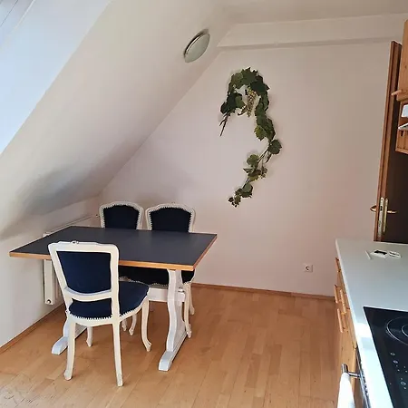 Lejlighed Winery-appartement