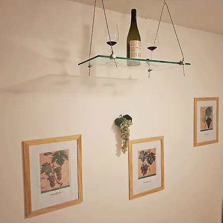 Winery-appartement Апартаменты Грац
