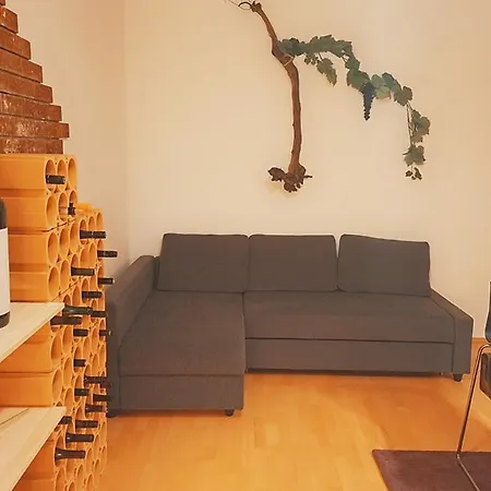 Winery-appartement *