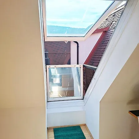 Winery-appartement Lägenhet *