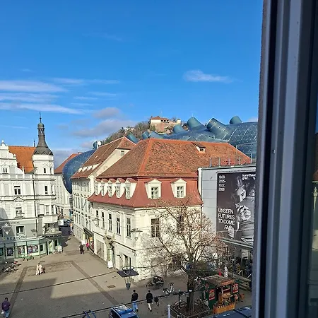 Winery-appartement *