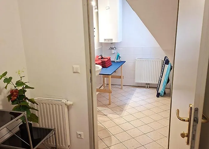 Winery-appartement Апартаменты *