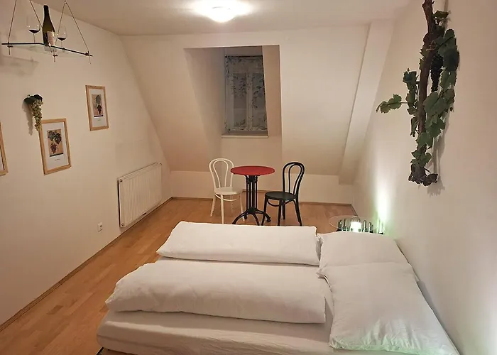 Apartamento Winery-appartement