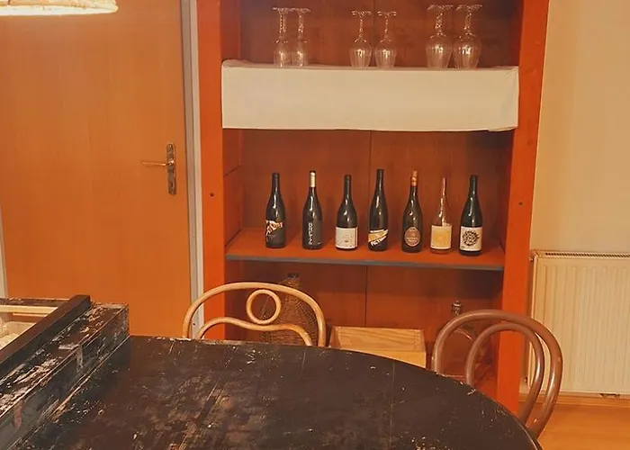 Winery-appartement Апартаменты