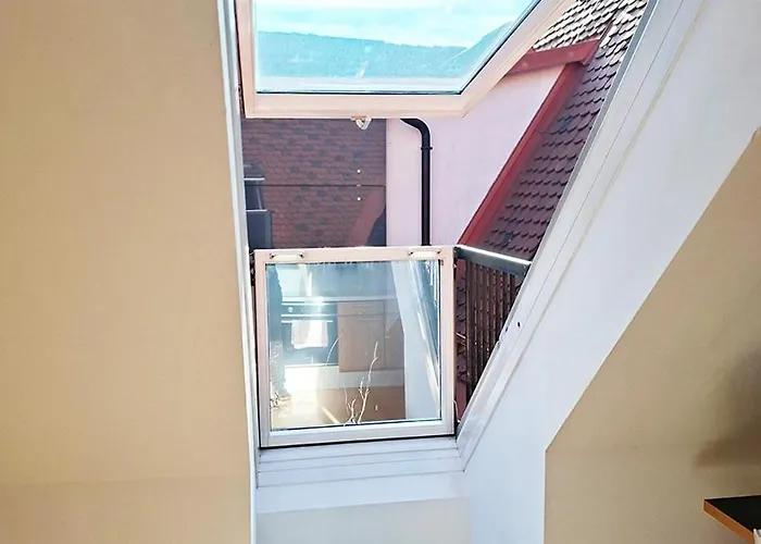 Winery-appartement Апартаменты *