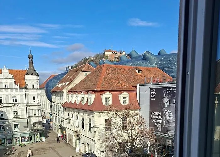 Winery-appartement *